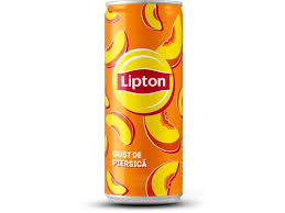 Lipton Piersici (330ml)